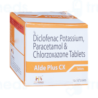 Alde Plus Cx Tablet 10