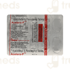 Acelera P Tablet 10 Acelera P Tablet 10