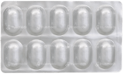 Acytine Tablet 10