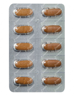 Glivec 400mg Tablet 10