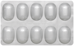 Glivec 400mg Tablet 10