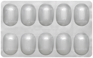 Glivec 400mg Tablet 10
