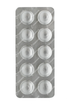 Prulastin 40mg Tablet 10