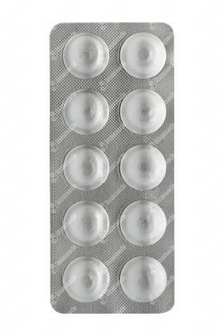 Prulastin 40 MG Tablet 10