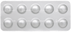 Prulastin 40mg Tablet 10 Prulastin 40mg Tablet 10