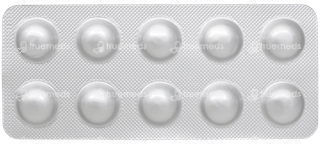 Prulastin 40mg Tablet 10