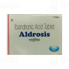 Aldrosis 150 MG Tablet 1