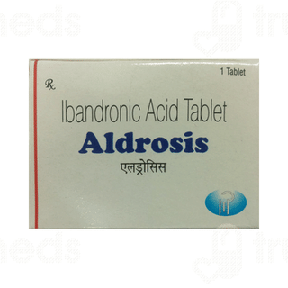 Aldrosis 150 MG Tablet 1