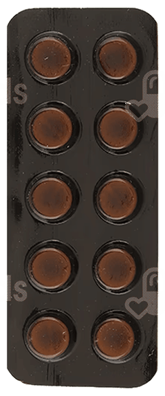 Amitwix 10 Mg Tablet 10