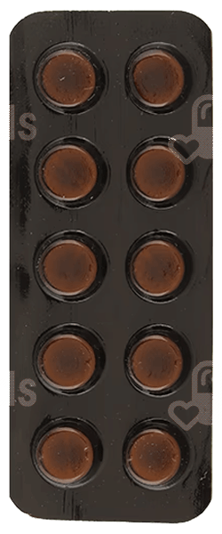 Amitwix 10 Mg Tablet 10