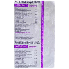 Alfaren Tablet 10 Alfaren Tablet 10