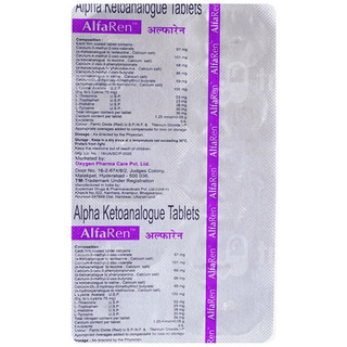 Alfaren Tablet 10