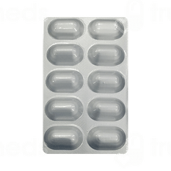 Aceton-p 100/325 MG Tablet 10 Aceton-p 100/325 MG Tablet 10