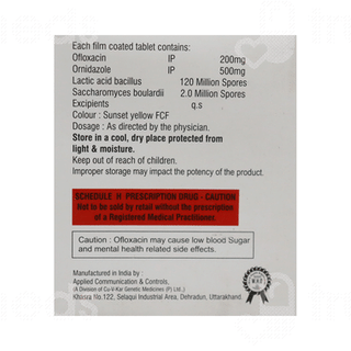 Antoff Oz Plus Tablet 10
