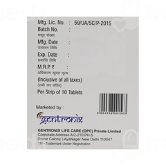 Antoff Oz Plus Tablet 10