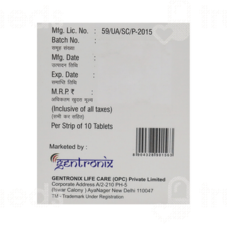Antoff Oz Plus Tablet 10