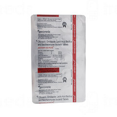Antoff Oz Plus Tablet 10