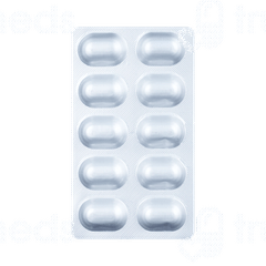 Alixomol Tablet 10