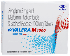 Valera M 1000 Tablet 15
