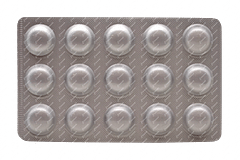 Triolmesar 20 Tablet 15