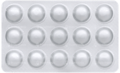 Triolmesar 20 Tablet 15 Triolmesar 20 Tablet 15