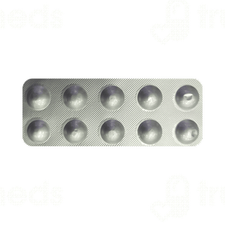 Alermont 5/10 MG Tablet 10