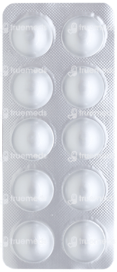 Perindprim 4 Tablet 10 Perindprim 4 Tablet 10