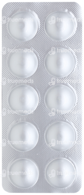 Perindprim 4 Tablet 10