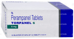 Torpanel 6 Tablet 10