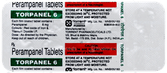 Torpanel 6 Tablet 10