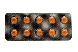 Torpanel 2 MG Tablet 10