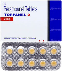 Torpanel 2 Tablet 10