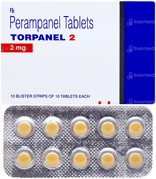 Torpanel 2 Tablet 10