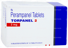 Torpanel 2 Tablet 10