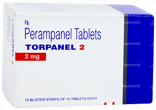 Torpanel 2 Tablet 10