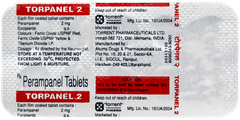 Torpanel 2 Tablet 10