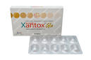 Xantox Glo Tablet 10