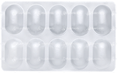 Xantox Glo Tablet 10
