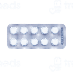 Amijoy 50 MG Tablet 10