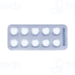 Amijoy 50 MG Tablet 10