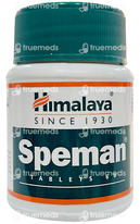 Himalaya Speman Tablet 60
