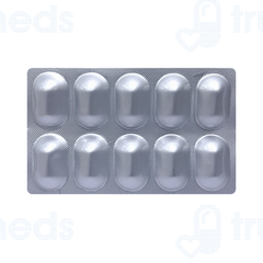 Aldemox Lb Tablet 10