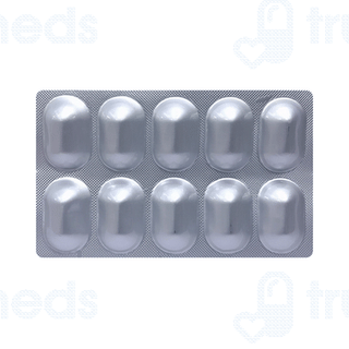 Aldemox Lb Tablet 10