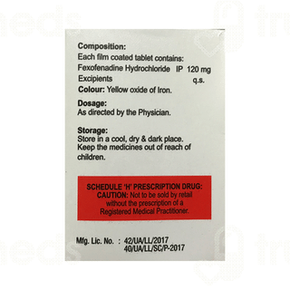 Abolish Fx 120 Tablet 10