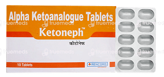 Ketoneph Tablet 10