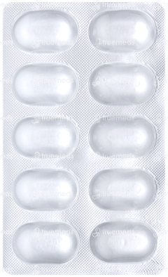 Ketoneph Tablet 10 Ketoneph Tablet 10