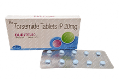 Durite 20 Tablet 10