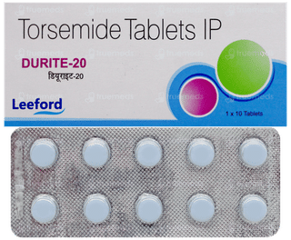 Durite 20 Tablet 10