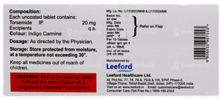 Durite 20 Tablet 10