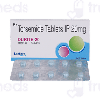 Durite 20 Tablet 10